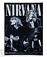 нашивка на спину nirvana "nevermind"