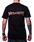 футболка megadeth "rust in peace" (принт большой)