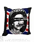 подушка декоративная sex pistols "god save the queen"
