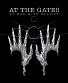 CD At The Gates "At War With Reality"