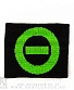 напульсник трикотажный type o negative