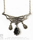 подвес alchemy gothic (алхимия готик) p354 morticia