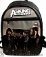 рюкзак asking alexandria (группа)