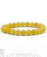 браслет из натурального камня нефрит (8 мм)
