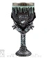 кубок game of thrones герб старков (игра престолов, волки)