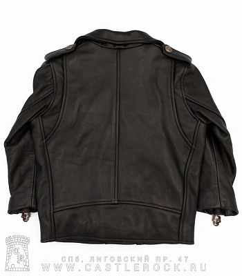 косуха детская new rock nr.kidsjack-01