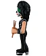 статуэтка коллекционная kiss peter criss (minix)