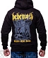 балахон behemoth "slaves shall serve"