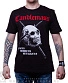 футболка candlemass "epicus doomicus metallicus"