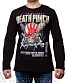 футболка five finger death punch "afterlife" д/р