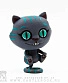 статуэтка кот чеширский (funko pop!)