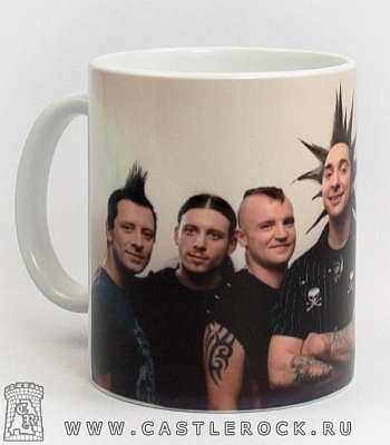 кружка король и шут (группа)