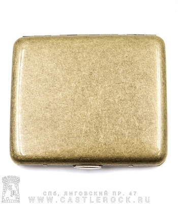 портсигар harley-davidson