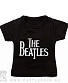сувенирная футболка beatles