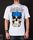футболка suicidal tendencies "collection" (белая)