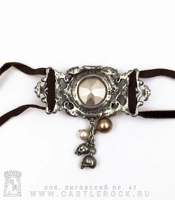 подвес alchemy gothic (алхимия готик) p533 aurum mortis