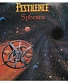 CD Pestilence "Spheres"