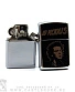 зажигалка с гравировкой sex pistols sid vicious