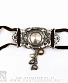 подвес alchemy gothic (алхимия готик) p533 aurum mortis