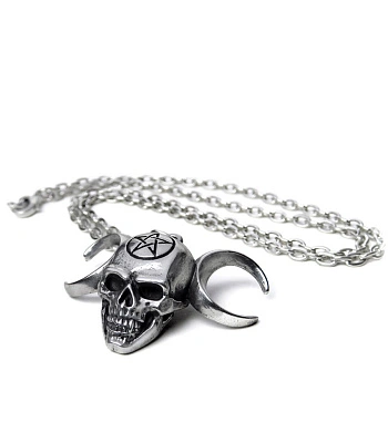 подвес alchemy gothic (алхимия готик) p903 lune mystique