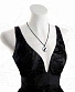 подвес alchemy gothic (алхимия готик) p735 caw at the moon