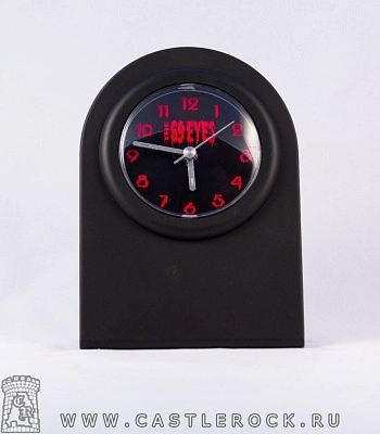 часы-будильник 69 eyes (лого)