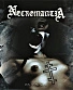 CD Necromantia "Cults Of The Shadow"