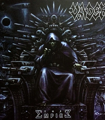CD Vader "The Empire"