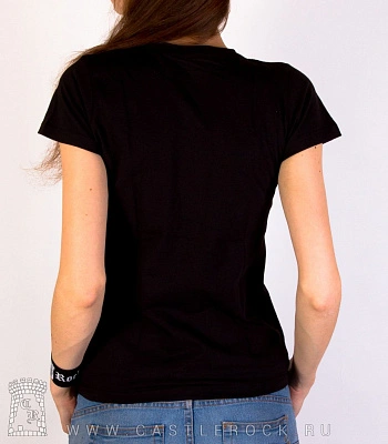 женская футболка imagine dragons "believer"