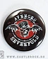 значок avenged sevenfold