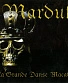 CD Marduk "La Grande Danse Macabre"