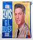 пенал-косметичка elvis presley "g.i. blues"