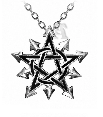 подвес alchemy gothic (алхимия готик) p650 chaosagram