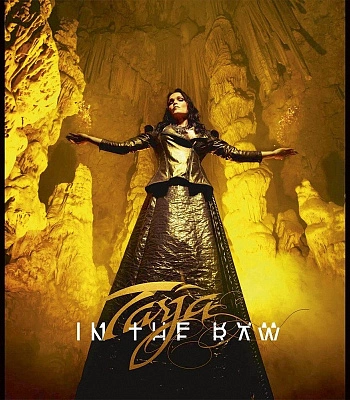 CD Tarja "In The Raw" (Nightwish)