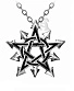 подвес alchemy gothic (алхимия готик) p650 chaosagram