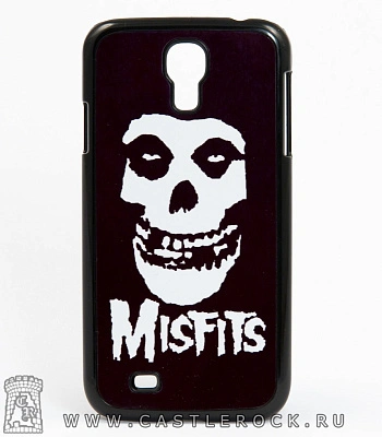 чехол для samsung galaxy s4 misfits