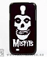 чехол для samsung galaxy s4 misfits