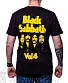 футболка black sabbath "vol. 4"