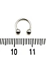 Циркуляр Сталь с Шариками 1,2 х 8 х 3/3