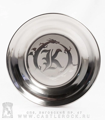 тарелка декоративная кукрыниксы