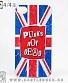 чехол для iphone punks not dead