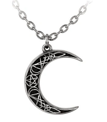 подвес alchemy gothic (алхимия готик) p942 a pact with a prince