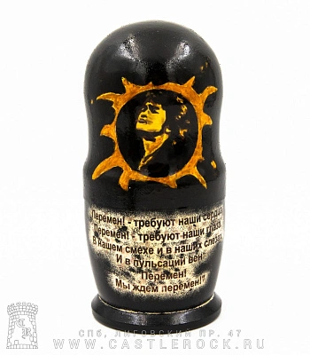 матрешка кино