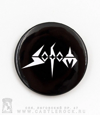 значок sodom (лого)