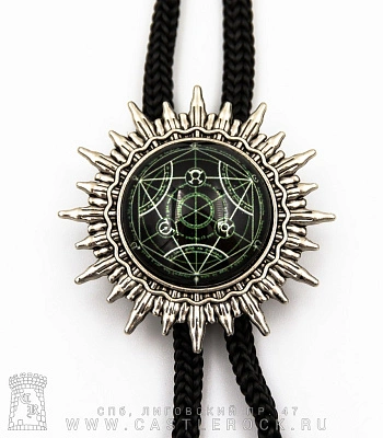 боло кабошон эзотерический символ