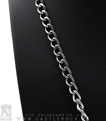 подвес амулет панка (цепь сида вишеса)