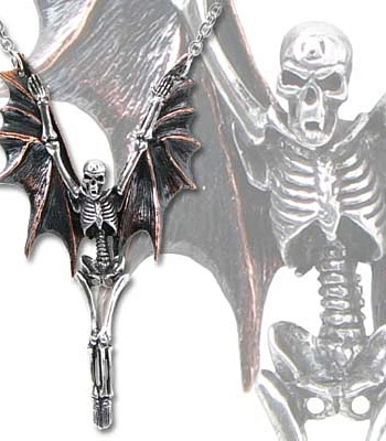 подвес alchemy gothic (алхимия готик) p584 upir