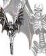 подвес alchemy gothic (алхимия готик) p584 upir