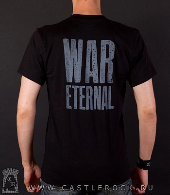 футболка arch enemy "tempore nihil sanat"