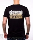 футболка kreator "world divided"